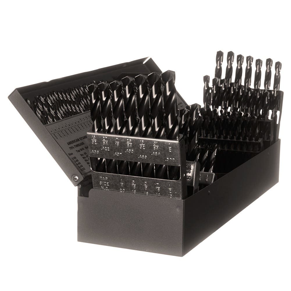 Champion SS150-XL5 Brute Drill Set