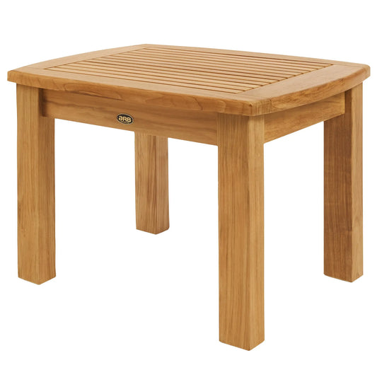 ARB Teak TAB562 Teak Coffee Table Colorado - Square 40"