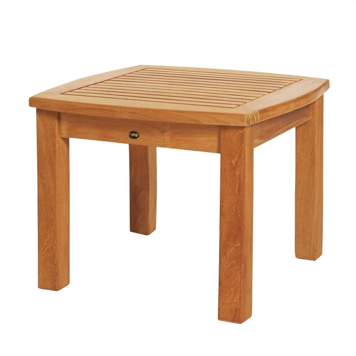 ARB Teak TAB563 Teak Side Table Colorado - Square 24"