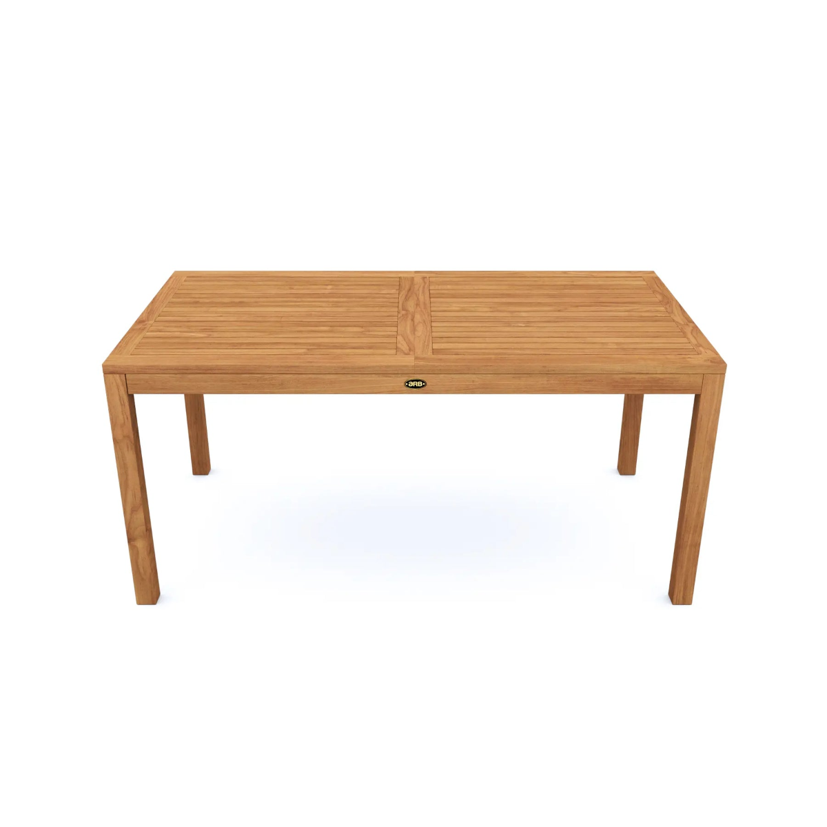ARB Teak TAB62 Teak Dining Extension Table Foster - Rectangular