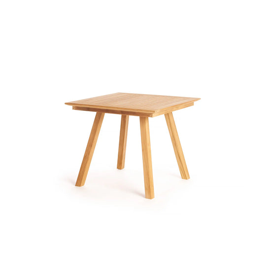 ARB Teak TAB630 Teak Dining Table Cordele - Square 36"
