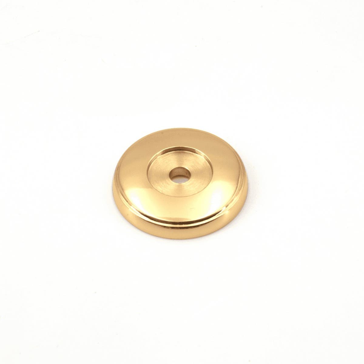 Sugatsune TMH-M35 Base Plate for TMH Handle, Gold Plated