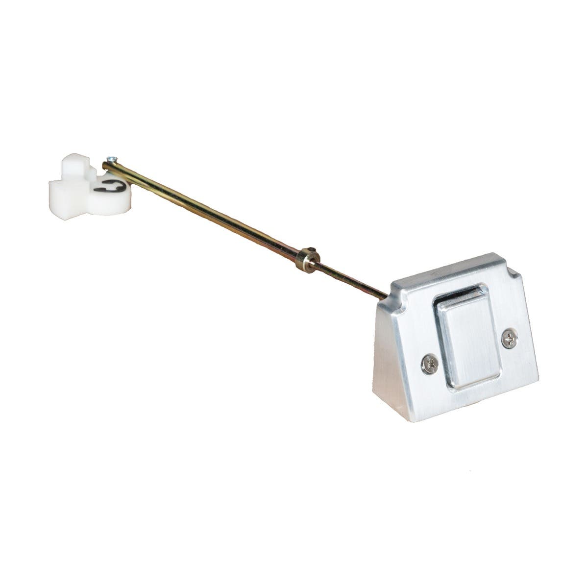 Trimco LDH100-DM Dorma - Lockdown Hardware