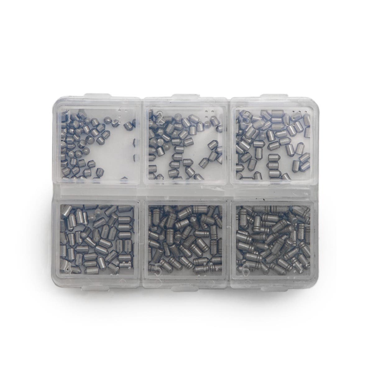 Paclock UCS-PK300 UCS Pin Pack For UCS Padlocks & Cylinders