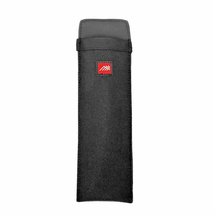 Diamondback DB4-131-BK-A Utility Sheath - XL For Larger Open Blade Tools, Black