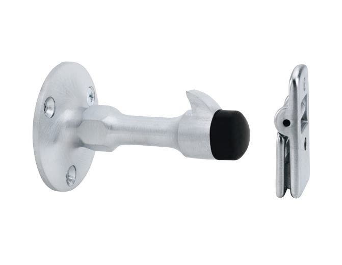 Ives WS20 Manual Wall Stop & Holder