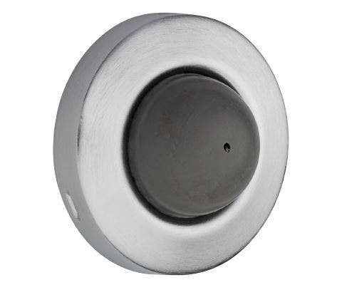 Ives WS406/407 Wall Stop With Plastic Anchor