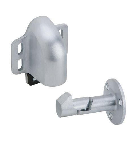 Ives WS45 Automatic Wall Holder