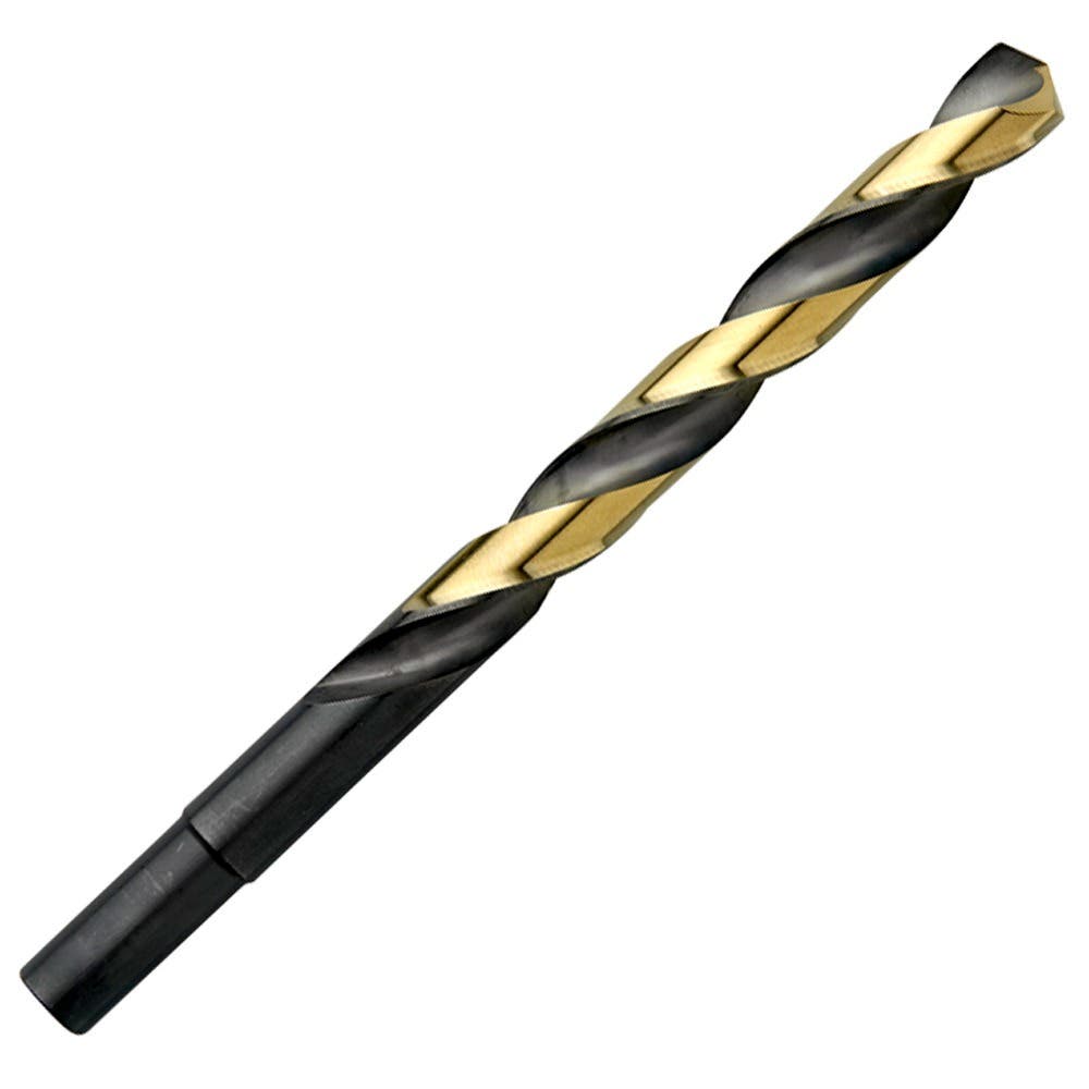 Champion XG38 BlackGold 3/8" Reduced Shank Drill