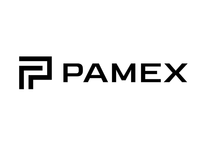 Pamex Commercial Knobs, Levers & Deadbolts
