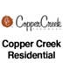 Copper Creek Residential
