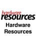 Hardware Resources
