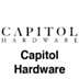 Capitol Hardware