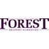 Forest Drapery