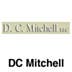 D. C. Mitchell
