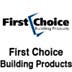 First Choice Building Products