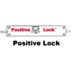 Positive Lock