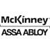 McKinney Hinge
