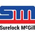 Surelock McGill