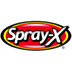 Spray-X