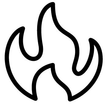 Fire Rated Picture
