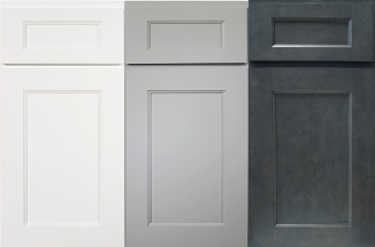 Kitchen Cabinet Distributors Brooklyn Finish Options
