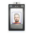 Body-Temperature Detection Readers