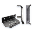 Handsfree Door Pulls