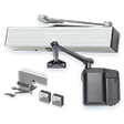 Touchless Door Operators