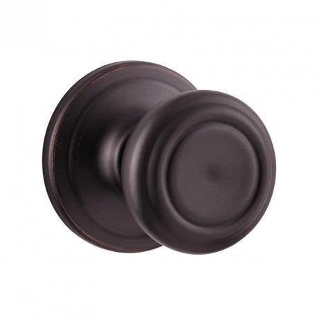 Cameron Knob