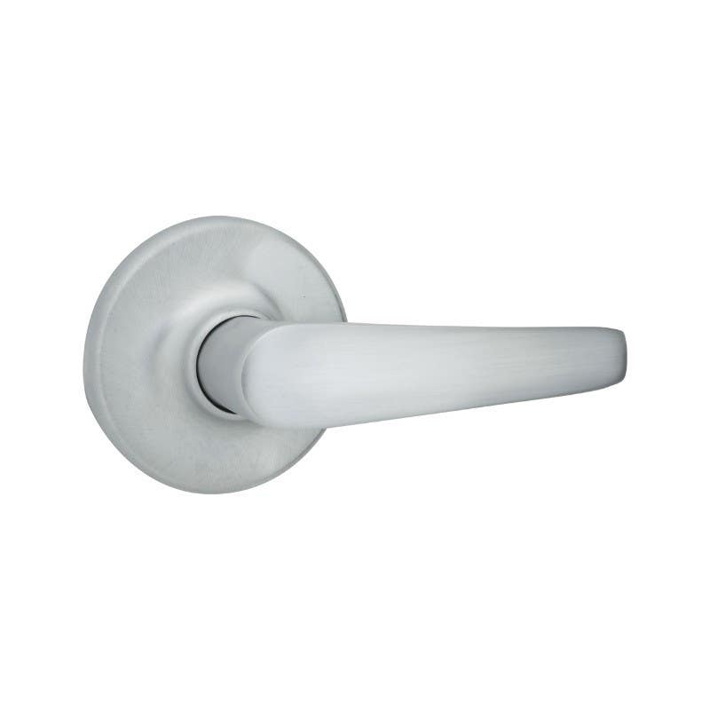 Delta Lever
