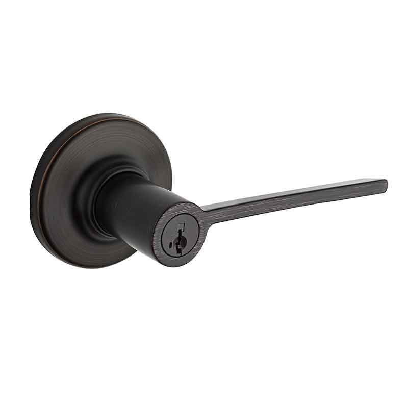 Ladera Lever