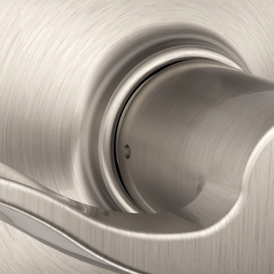 Satin Nickel