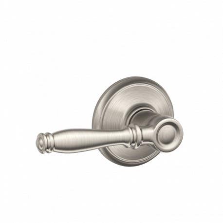 Birmingham Lever