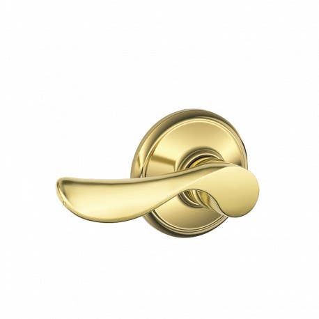 Champagne Lever