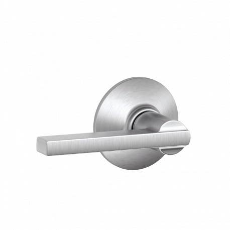 Latitude Lever