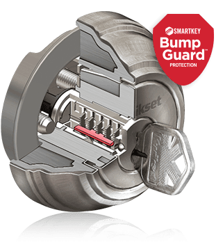 Kwikset SmartKey